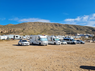 Playa de Chapinera