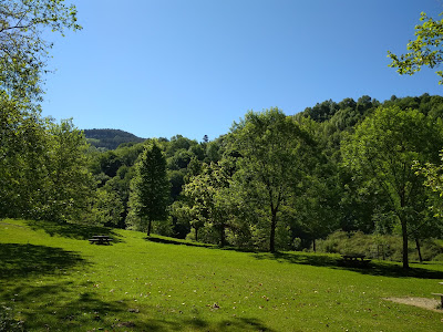 Merendero Villabona