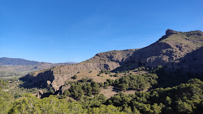 Raja Ancha Recreation Area