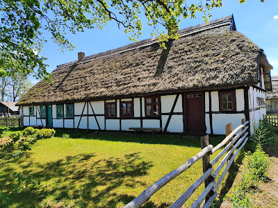 Muzeum Wsi Słowińskiej w Klukach
