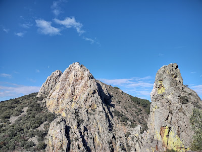 Parque Nacional de Monfragüe