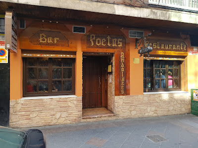 Poetas Andaluces