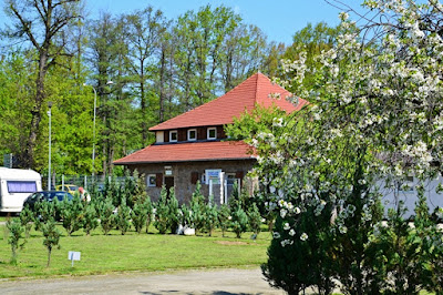Tourist House Sports and Recreation