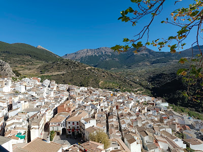 Mirador del Reloj