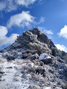 Mirador Cruz de Viznar
