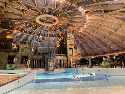 Aquaworld Aquapark