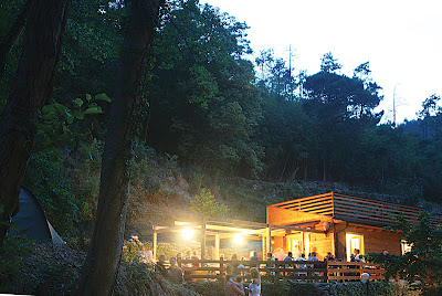 AgriBike Camping