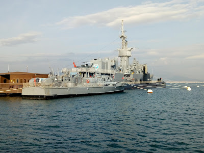 Maritime Museum