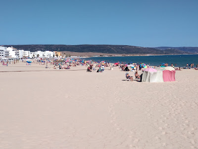 Playa Ntra. Sra. del Carmen