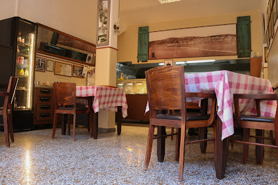 Tzivras Restaurant