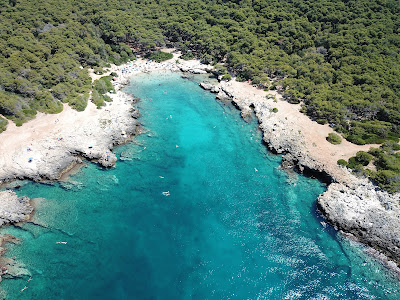 Porto Selvaggio