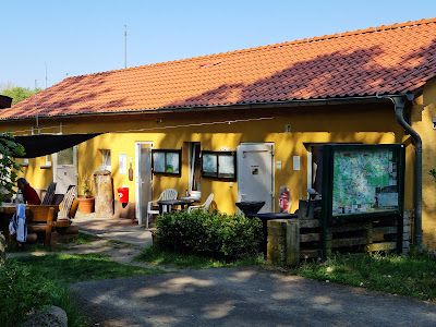 Campingplatz Hoher Fläming