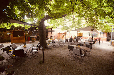 Roschitz - Das Wirtshaus