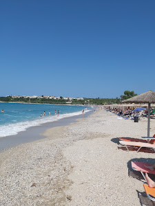 beach Kastrosykia
