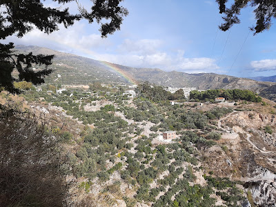 Mirador de La Cañona