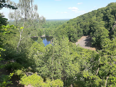 Söderåsen National Park