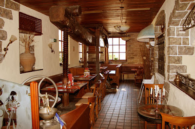 Restaurant IRODION