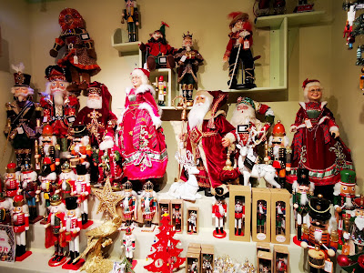 Christmas Museum