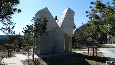 Ostasteidn rasteplass NSR (Viewpoint)