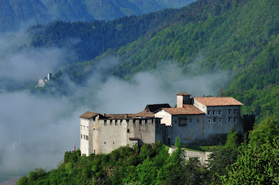 Stenico Castle