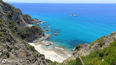 Beach of the Ficara