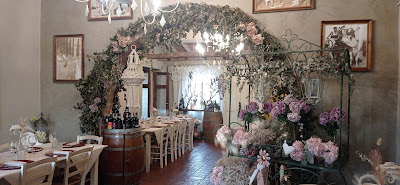 Ristorante L'antico Molino
