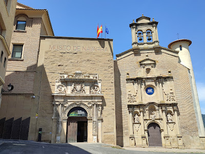 Museum of Navarre