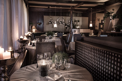 Restaurant Trautmannsdorf