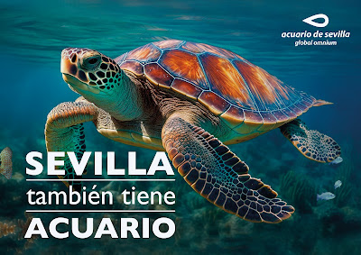 Sevilla Aquarium