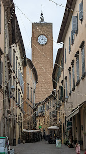 Torre del Moro