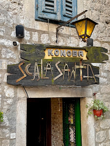 Konoba Scala Santa