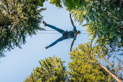 Jungle Raider Park Civenna