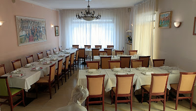 Trattoria Amarone