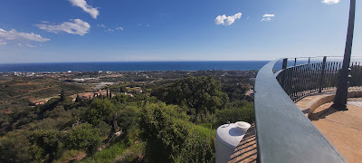 Mirador de Los Altos de Marbella