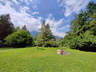 Area picnic