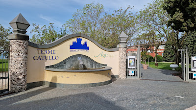 Terme Catullo