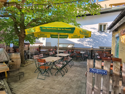 Gasthaus Gruttenstein zum Pfaffei