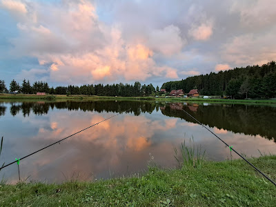 Łowisko Leśniewo