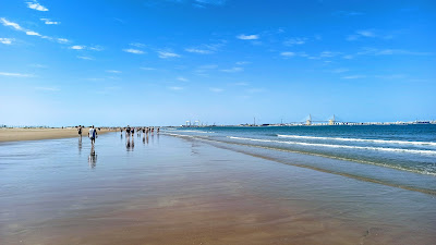 Playa de Levante
