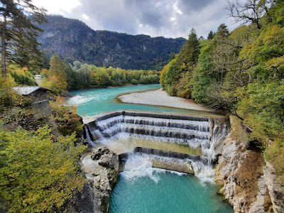 Lechfall