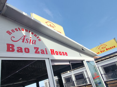 Restaurante Asia Bao Zai House