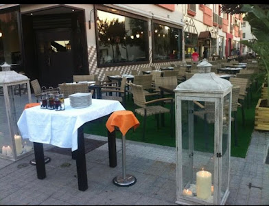 RESTAURANTE CÓRDOBA LA LONJA