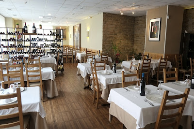 Restaurante Argentino Milonga's | Santa Justa - Sevilla