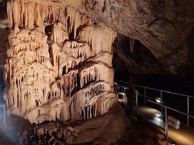 Kapsia Cave