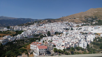 Mirador Panorámico