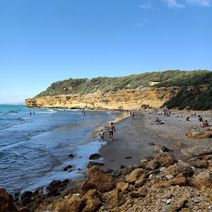 Cala Fonda