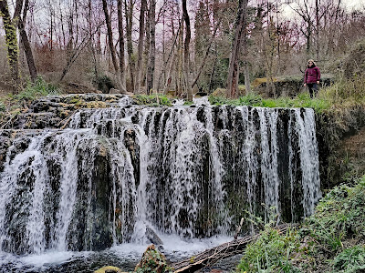 Cascate Oasi del Benessere - Terme di Latronico