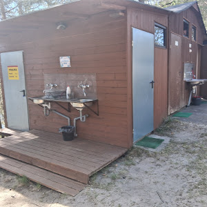 Camping Corner