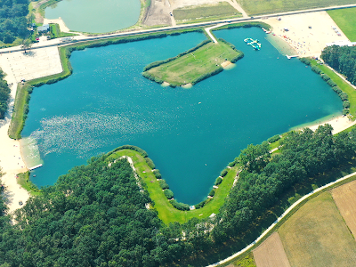 ŁOWISKO Kopalnia Sport Fishing "Złów i Wypuść"