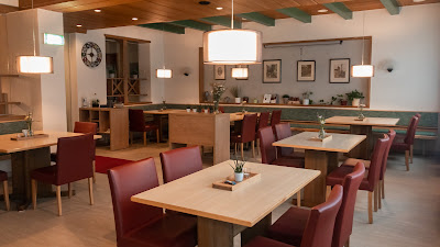 Restaurant Martinsstube (Trops)